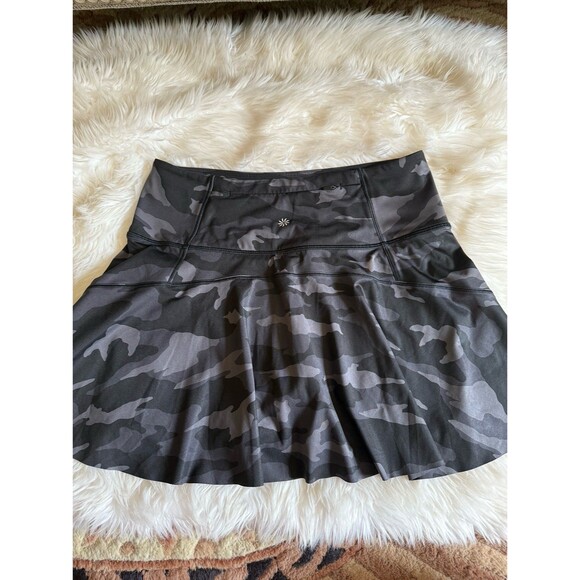 Athleta tennis skort - Picture 6 of 12